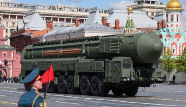 Russia to deploy Oreshnik missile system in Belarus by year’s end, says top official