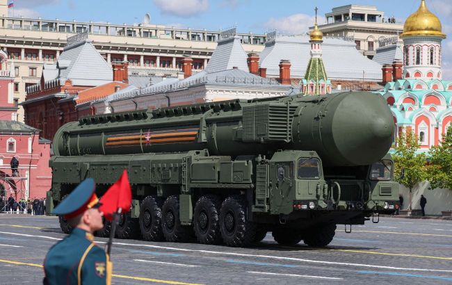 Russia to deploy Oreshnik missile system in Belarus by year’s end, says top official