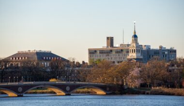 Harvard Asks to Name 2 More Agencies, Include New Funding Cuts in Lawsuit Against Trump Admin | News