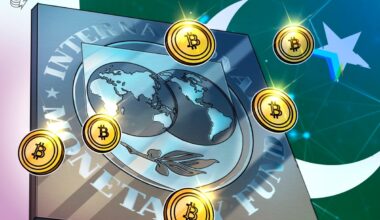 IMF Flags Concern Over Pakistan’s Bitcoin Mining Plan
