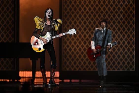Eurovision 2025, chi vincerà? L'Italia schiera Lucio Corsi, Gabry Ponte per San Marino. DIRETTA
