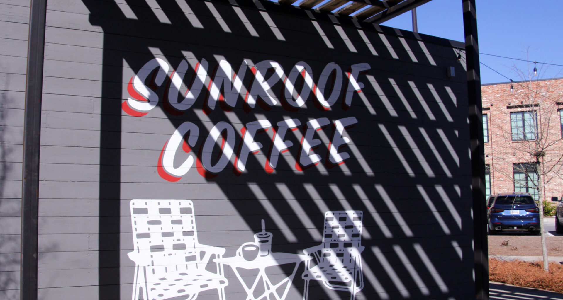 Friendship, Community Fuels Sunroof Coffee — Grady Newsource