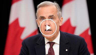 Canada’s Prime Minister Will Meet With Trump Amid Trade War