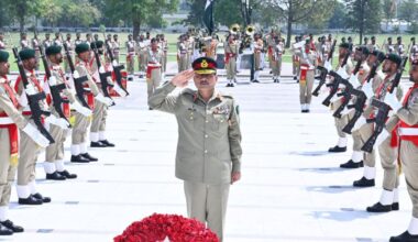 Pakistan promotes army chief Asim Munir to field marshal: Why it matters | India-Pakistan Tensions News