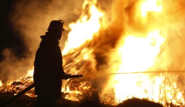 Alberta and British Columbia top Canada’s list of insured losses from extreme weather