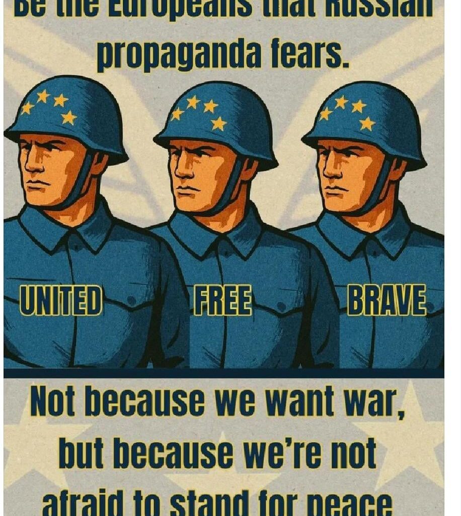 Well I think we can all agree