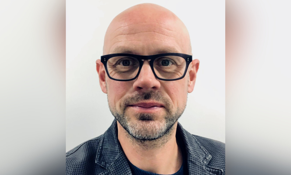 Simfuni appoints new product chief