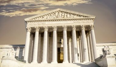 Supreme Court signals support for Fed autonomy amid broader executive power shift