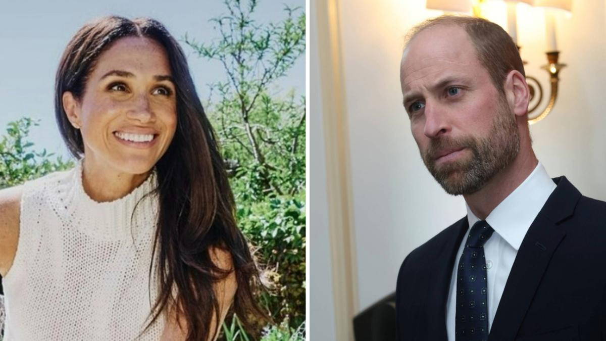 Royal rift deepens: Prince William reportedly planning to strip Meghan of HRH title when he becomes King