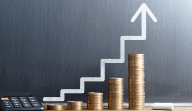Enterprise agreements drive Australian wages up 3.4% in March