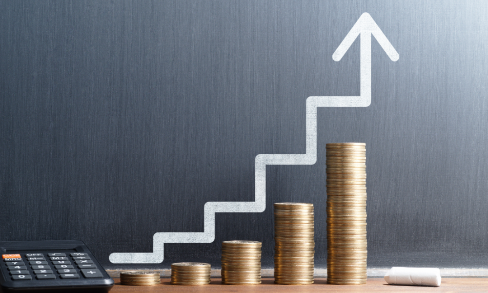 Enterprise agreements drive Australian wages up 3.4% in March