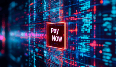 New reporting rules for ransomware payments