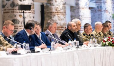 Ukraine et Russie s'accordent sur un échange de prisonniers, pas sur une trêve