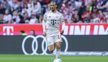 FC Bayern: Leroy Sané lehnt Angebot der Münchner ab! | Sport