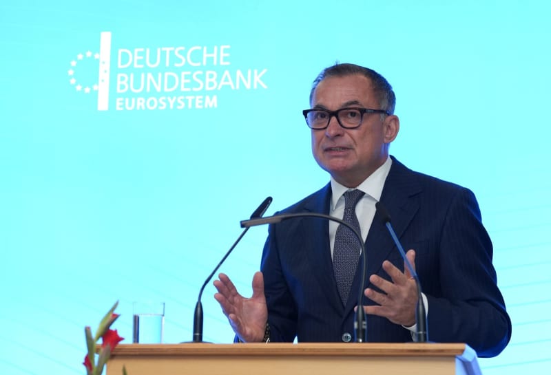 Germany might be headed for another recession, Bundesbank chief says