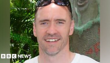 Father-of-three Paul Doyle charged over Liverpool parade crash