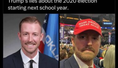 Mandating Election Lies