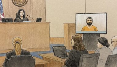 U of M student detained by ICE can't be deported, judge rules