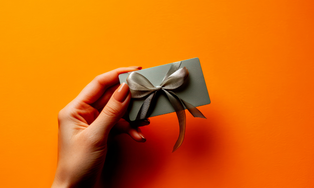 $295,000: B.C. city fires worker over ‘unreconciled’ gift card purchases