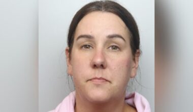 Northampton childminder Lucy Connolly faces wait over racial hatred tweet appeal