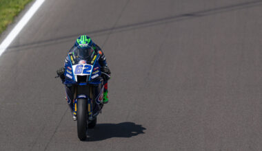 Round Italia 2025, Gara 2: Stefano Manzi vince anche la seconda manche