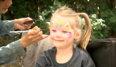 Children's Mental Health Awareness day