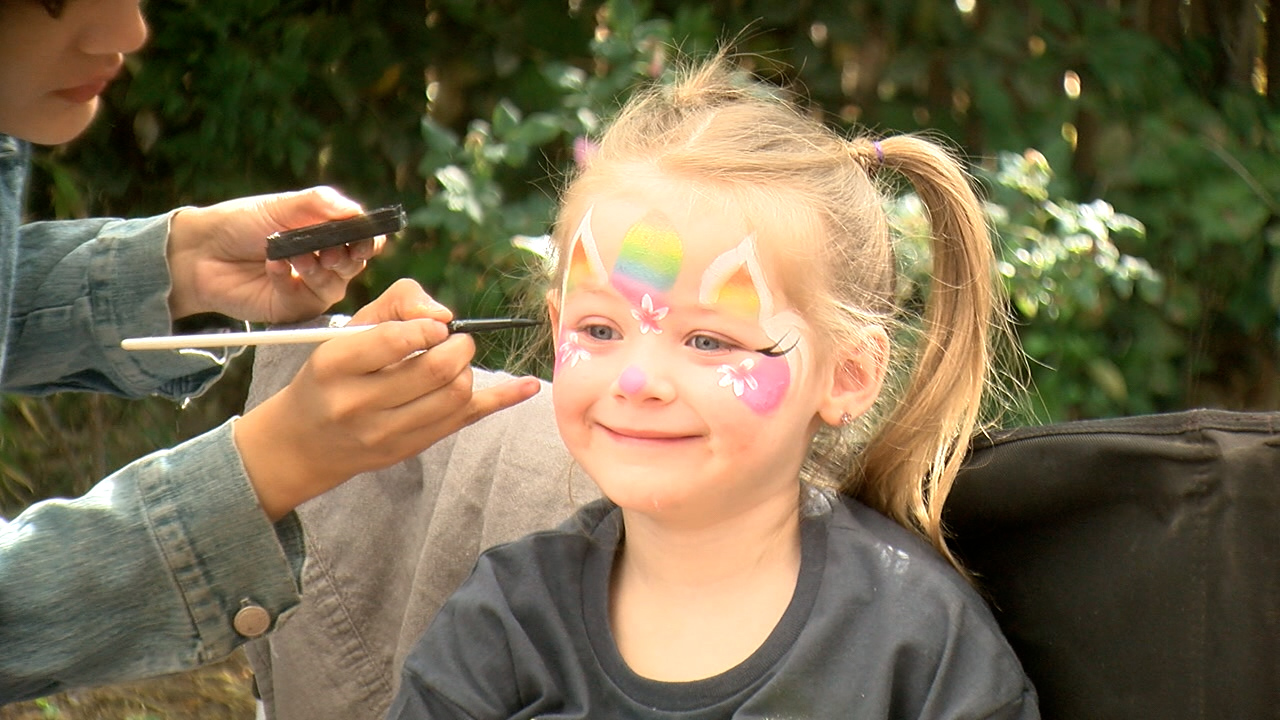Children's Mental Health Awareness day