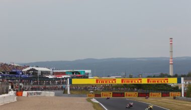 WorldSBK heads to Czechia: The schedule for Most
