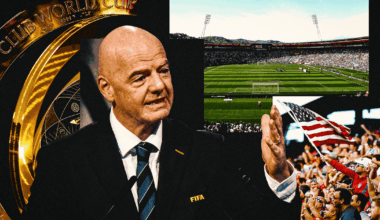 Club World Cup prices drop, Infantino irks Canada and Mexico, New Zealand-U.S. World Cup? – Inside FIFA’s dramatic Congress