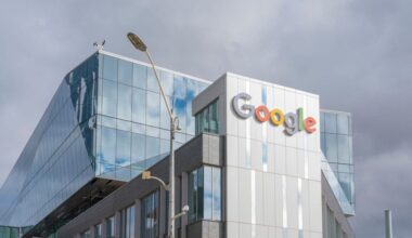 Germany Considers 10% Digital Tax On Tech Giants Alphabet, Meta: Report