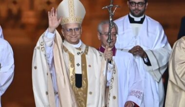 What to know about Pope Leo XIV's ancestry