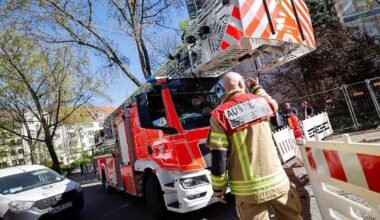 Nach vermeidbarem Todesfall: Stadt streicht 453 Parkplätze