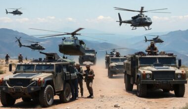 U.S. Military Exercise Immediate Response 25 Set to Strengthen NATO Readiness in Greece and the Balkans