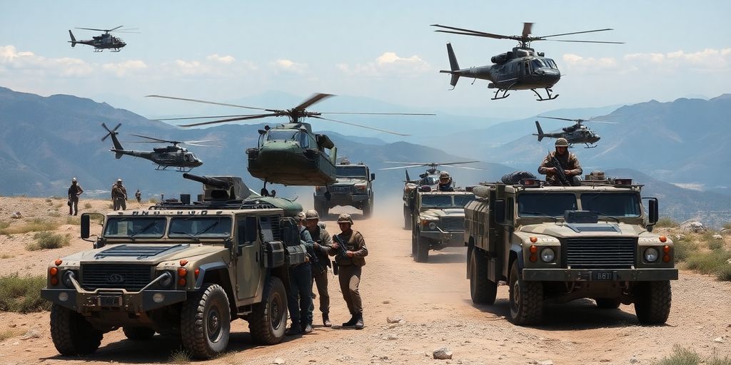 U.S. Military Exercise Immediate Response 25 Set to Strengthen NATO Readiness in Greece and the Balkans
