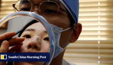 Inside South Korea’s foreign medical tourism boom, and how K-pop and K-drama act as draws