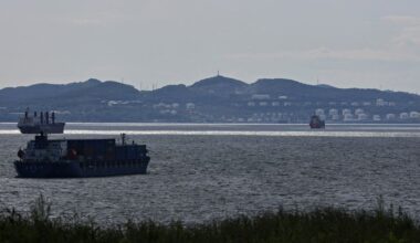Explainer-Key points about Russia's 'shadow fleet' of oil tankers