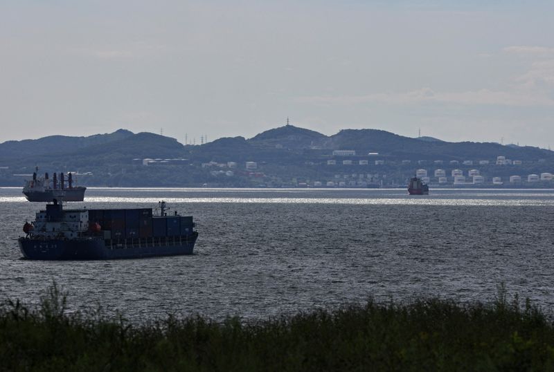 Explainer-Key points about Russia's 'shadow fleet' of oil tankers