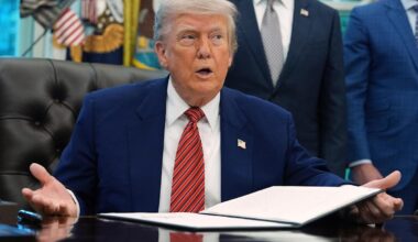 Nuclear stocks extend rally as Trump aims to quadruple US nuclear capacity by 2050