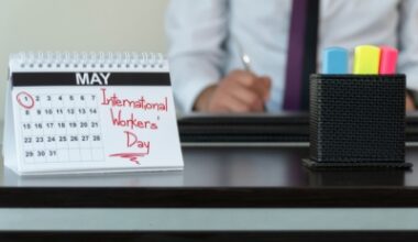 Why Do Croatians Eat Beans on May 1st – And What Makes Labour Day a Global Tradition?