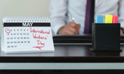 Why Do Croatians Eat Beans on May 1st – And What Makes Labour Day a Global Tradition?