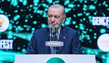 Yeni Şafak English