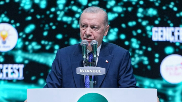 Yeni Şafak English