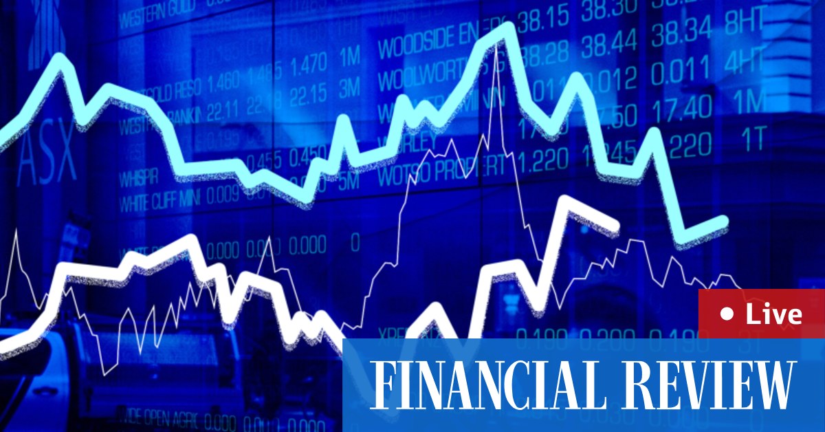 ASX to edge higher, European stocks rise