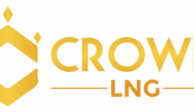 Crown LNG Holdings Limited Discloses Receipt of NASDAQ