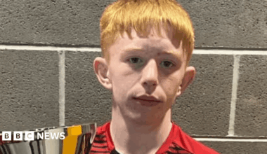 Boy, 14, locked up for five years for killing Glasgow gang rival