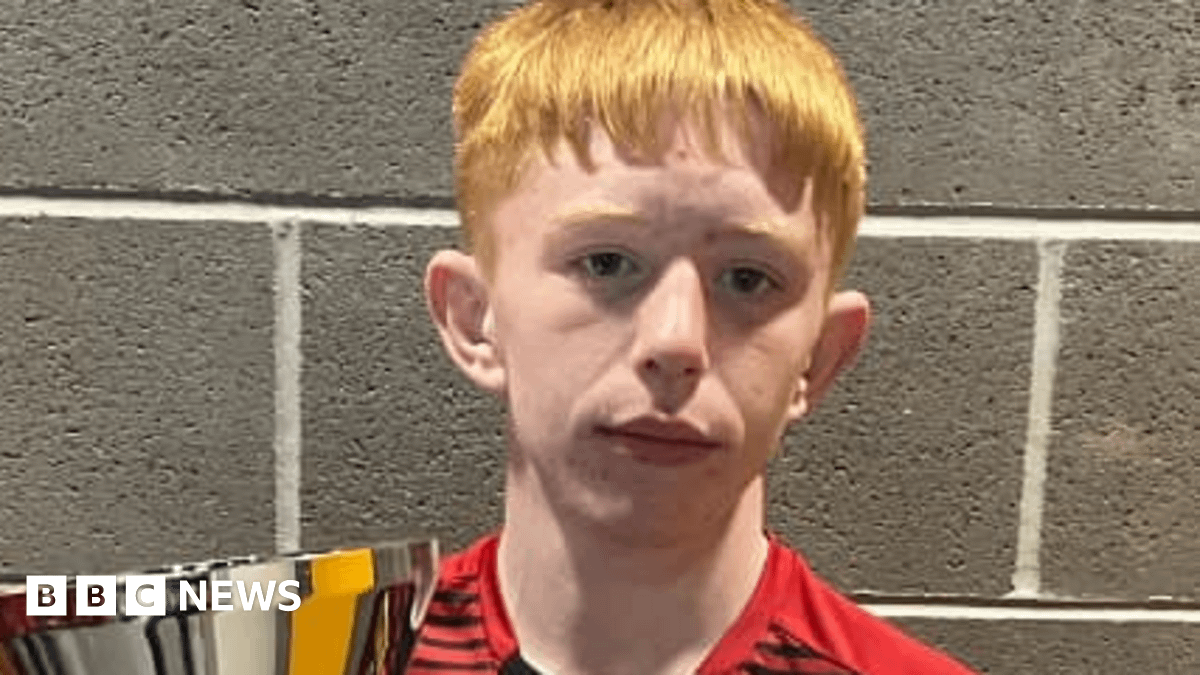 Boy, 14, locked up for five years for killing Glasgow gang rival
