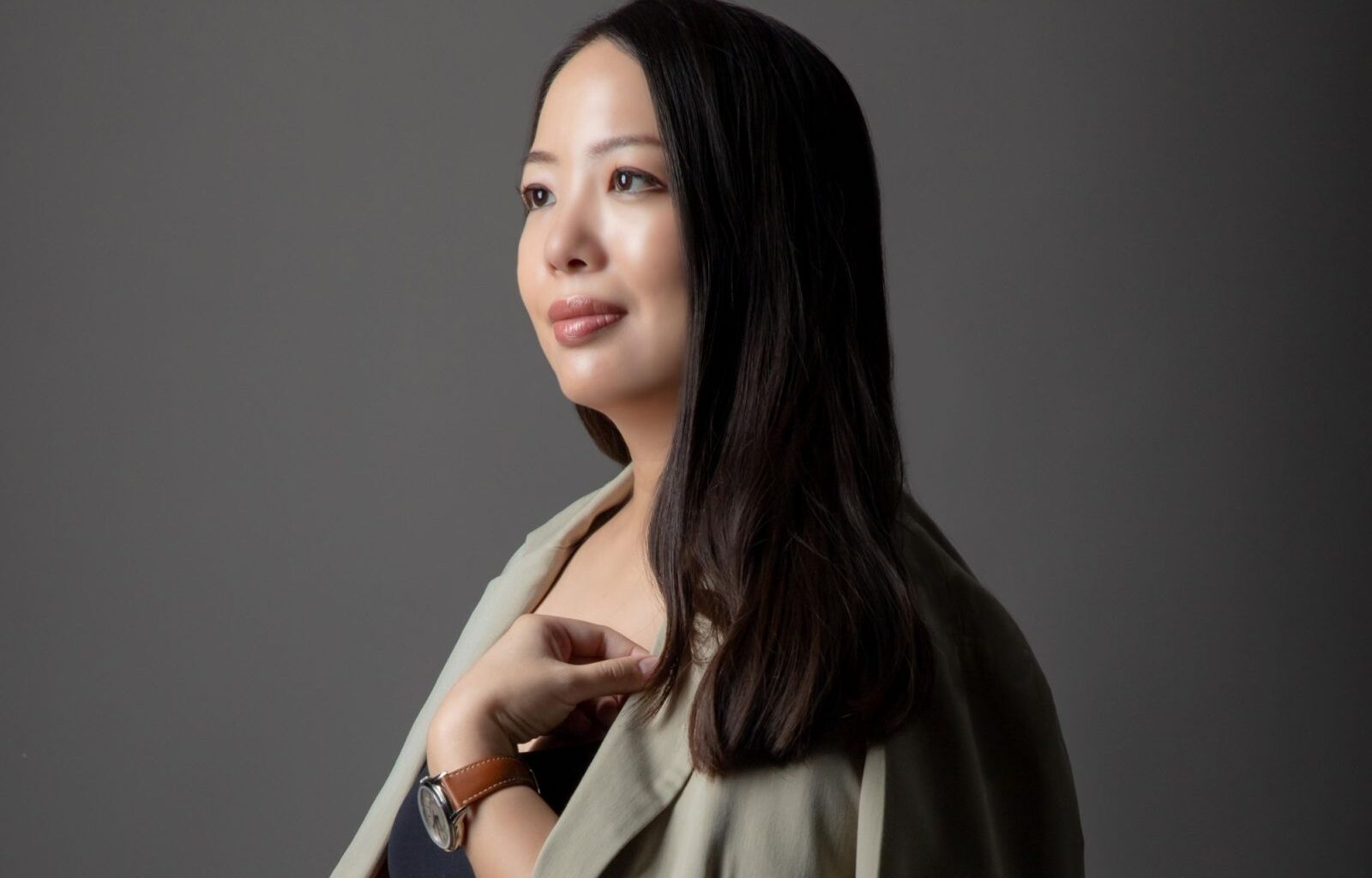 Joan Chang on why she sets boundaries as a boss and mum
