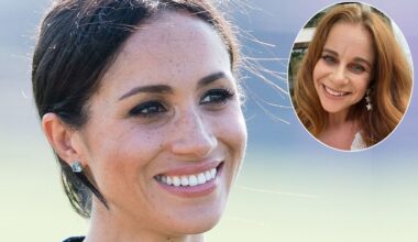 I wore Meghan Markle's cheapest clothes - and felt like a million dollars