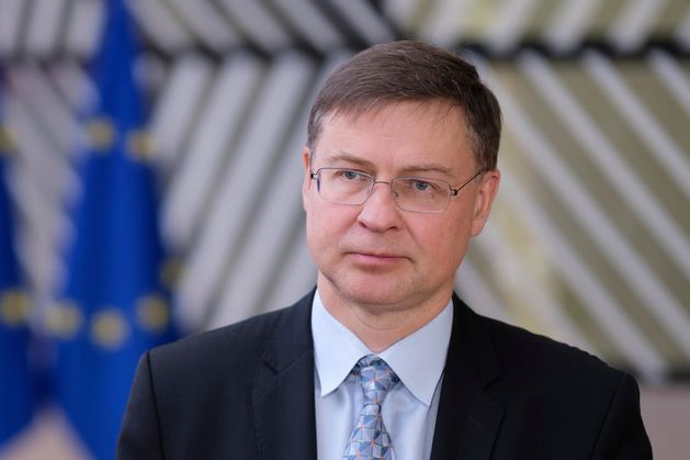 EU sees risks in depth of Ireland’s economic ties to the US