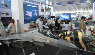 Indian Defense Firm Says It Did Not Resell U.K. Technology to Russia